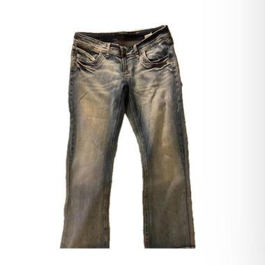 Vintage Jeans 