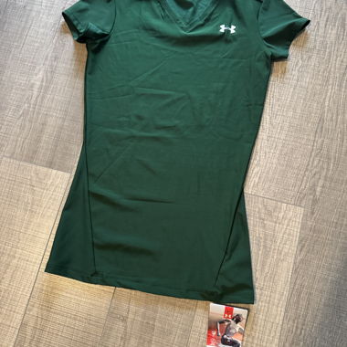 Under Armour Compression V-neck T-Shirt