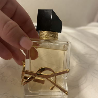 YSL Libre 50 ml