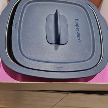 Micro pro grill Tupperware