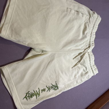 Rick and Morty shorts