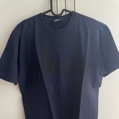 Basic Stüssy Tee