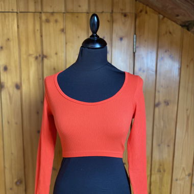 Long-Sleeve 