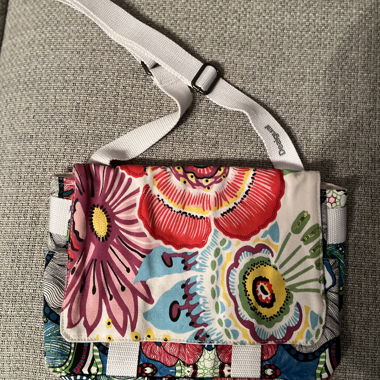 Small Desigual Shoulder Bag