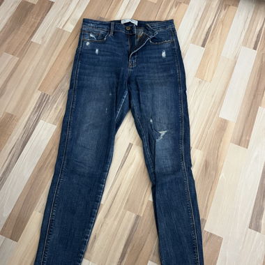 Stradivarius trousers