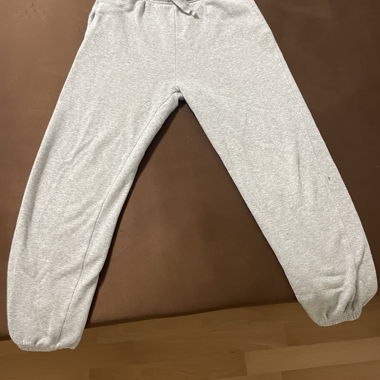 Pantalon de jogging enfant H&M gris