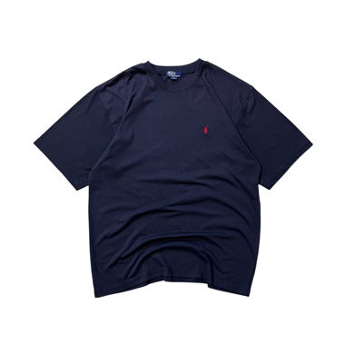 T-shirt Vintage Polo Ralph Lauren (L)