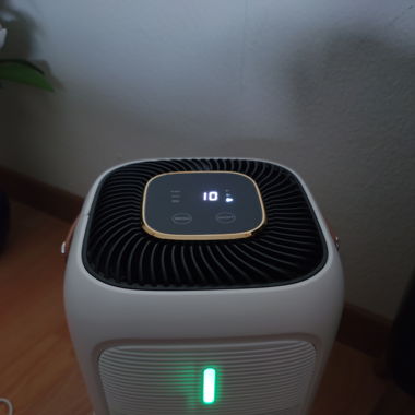 Purificateur d'air