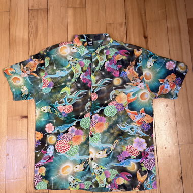 Chemise STWD. - Pull&Bear