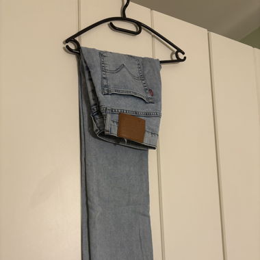 Jeans Levi's 502 - taille 29 32