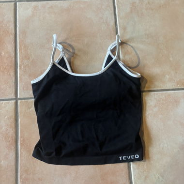 Top sportivo TEVEO Ignit Collection