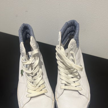 Lacoste Schuhe