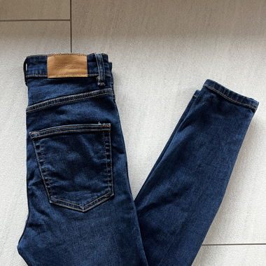Pull & Bear Jeans