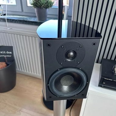 Wilson Benesch ARC High End Lautspreche