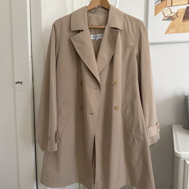 Trenchcoat Gerard Darel