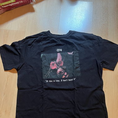 Tshirt