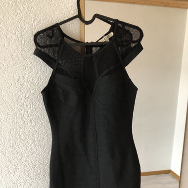 Robe Courte