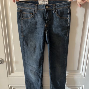 Riserva Nazionale Jeans
