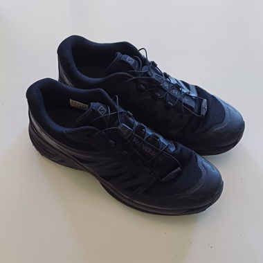 SALOMON XT PATHWAY2 SNEAKER