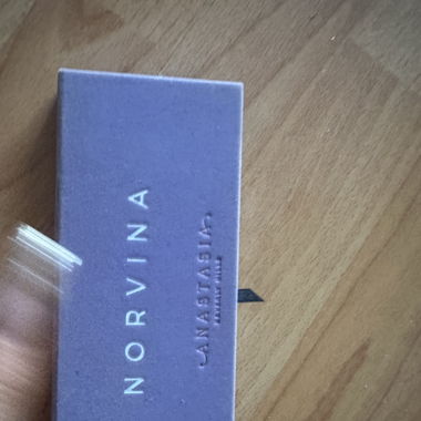Palette norvina 