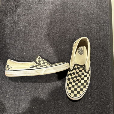 Vans Schuhe 41