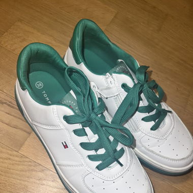 Baskets