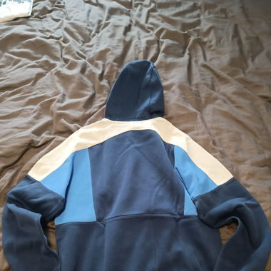Nike Pullover Gr. S