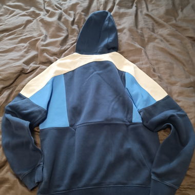 Nike Pullover Size S