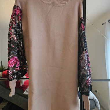 Robe neuf