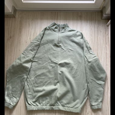 ASOS DESIGN sweat vert taille M