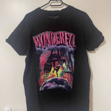 Wonderful Shirt