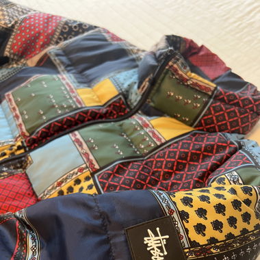 Stüssy Winterjacke