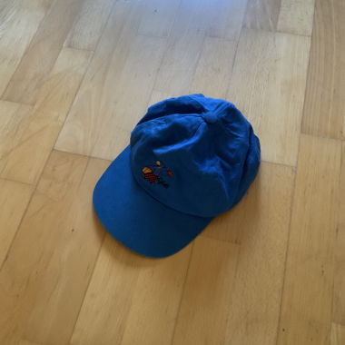 Globi Cap