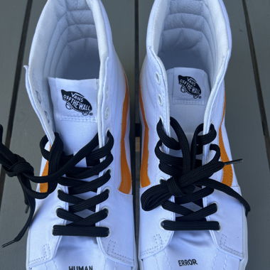 Vans Capsule Sneaker (Coutié)