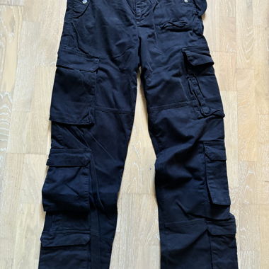 Pantaloni cargo Low Lights