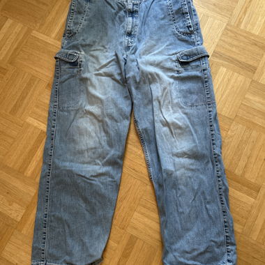 Jeans cargo Levi’s
