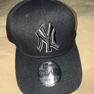 Casquette New Era
