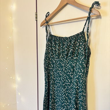 Sommer Kleid