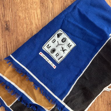 ENSOIE SCARF