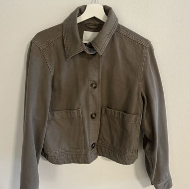 Giacca di mezza stagione H&M