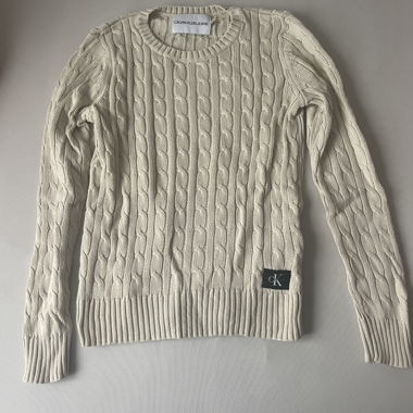 Calvin Klein Sweater 