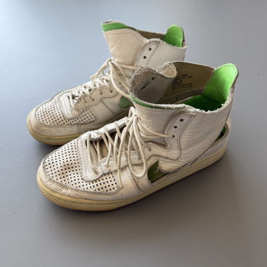 Sneakers Nike alte (High-Top)