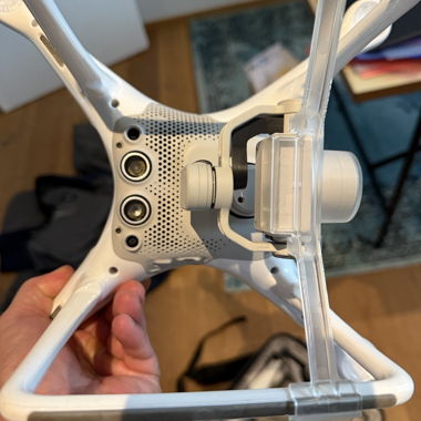 DJI Phanto 4 PRO Drone