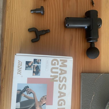 Massage Gun 