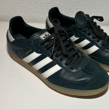 Adidas Samba