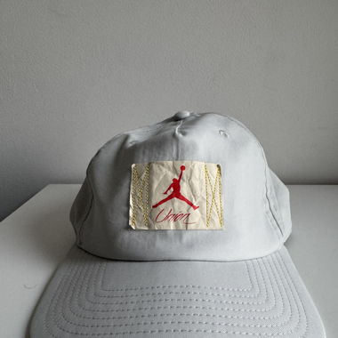 Jordan x Union LA Cap