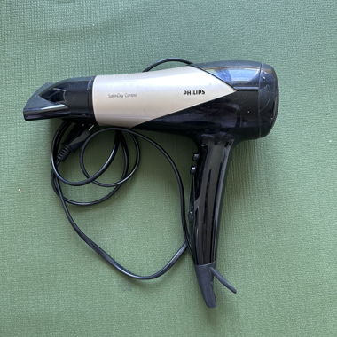 Philips Hair Dryer