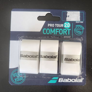 Babolat Pro Tour 2.0 Griff