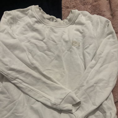 Pulls Lacoste 