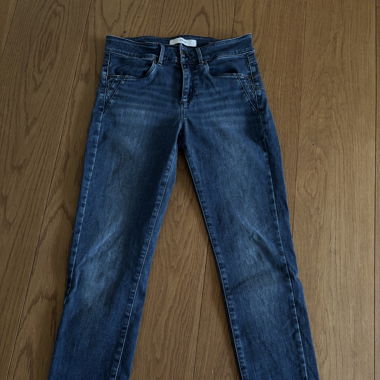 Brax PushUp Jeans